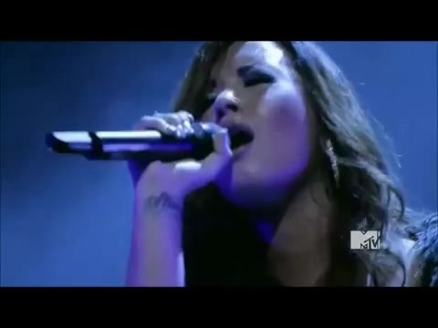 Demi Lovato - Stay Strong Premiere Documentary Full 17921