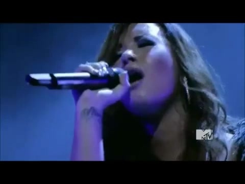 Demi Lovato - Stay Strong Premiere Documentary Full 17922