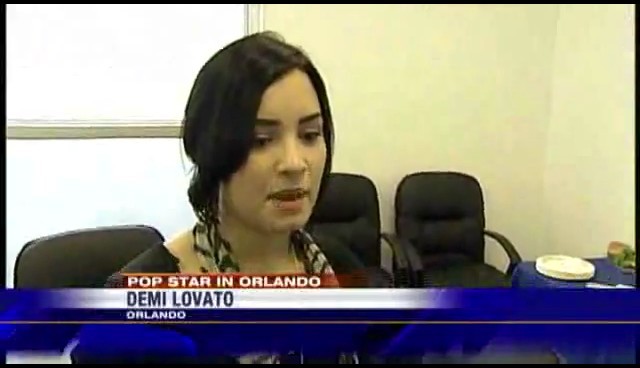 bscap0108 - Demilush Appears In Orlando