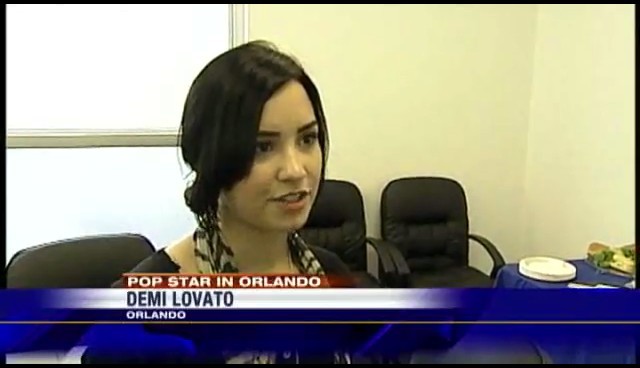 bscap0125 - Demilush Appears In Orlando