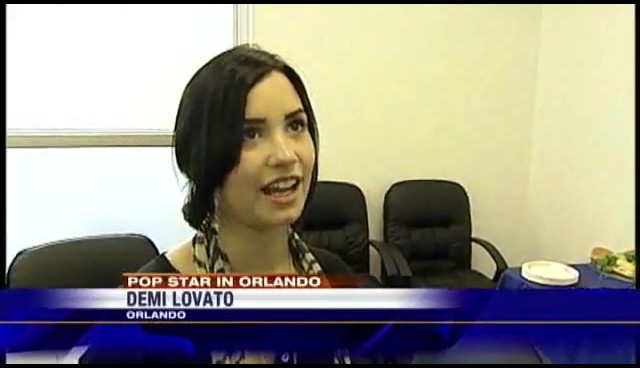 bscap0130 - Demilush Appears In Orlando