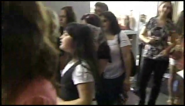 bscap0247 - Demilush Appears In Orlando
