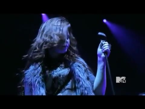 Demi Lovato - Stay Strong Premiere Documentary Full 18011 - Demi - Stay Strong Documentary Part o32