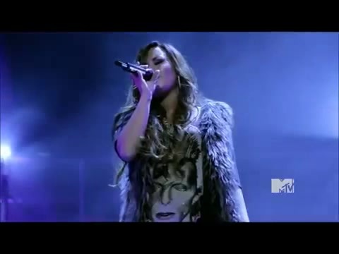 Demi Lovato - Stay Strong Premiere Documentary Full 18158