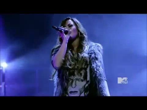 Demi Lovato - Stay Strong Premiere Documentary Full 18163