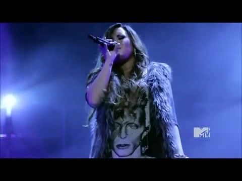 Demi Lovato - Stay Strong Premiere Documentary Full 18186