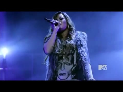 Demi Lovato - Stay Strong Premiere Documentary Full 18189