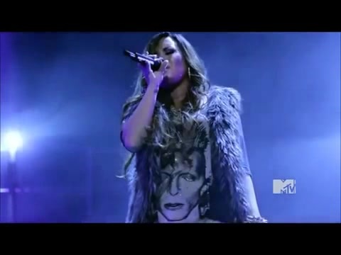 Demi Lovato - Stay Strong Premiere Documentary Full 18191
