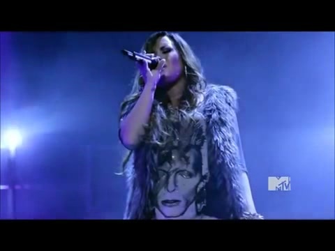 Demi Lovato - Stay Strong Premiere Documentary Full 18192
