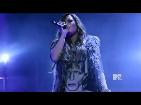 Demi Lovato - Stay Strong Premiere Documentary Full 18194 - Demi - Stay Strong Documentary Part o32