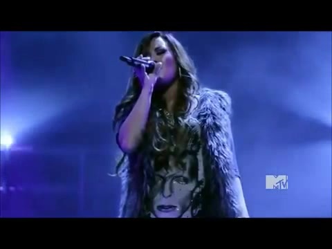 Demi Lovato - Stay Strong Premiere Documentary Full 18230