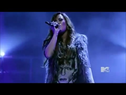 Demi Lovato - Stay Strong Premiere Documentary Full 18231