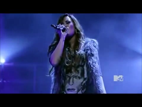 Demi Lovato - Stay Strong Premiere Documentary Full 18232
