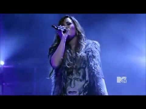Demi Lovato - Stay Strong Premiere Documentary Full 18238
