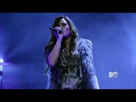 Demi Lovato - Stay Strong Premiere Documentary Full 18256 - Demi - Stay Strong Documentary Part o32