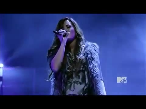 Demi Lovato - Stay Strong Premiere Documentary Full 18258 - Demi - Stay Strong Documentary Part o32
