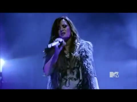Demi Lovato - Stay Strong Premiere Documentary Full 18264 - Demi - Stay Strong Documentary Part o32