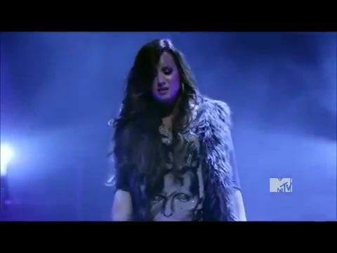 Demi Lovato - Stay Strong Premiere Documentary Full 18270 - Demi - Stay Strong Documentary Part o32