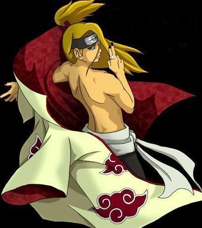 29; deidara
