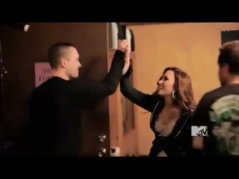 Demi Lovato - Stay Strong Premiere Documentary Full 18657 - Demi - Stay Strong Documentary Part o33