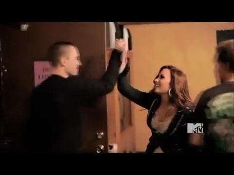 Demi Lovato - Stay Strong Premiere Documentary Full 18658 - Demi - Stay Strong Documentary Part o33