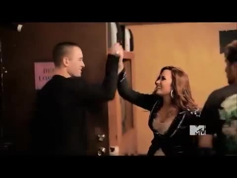 Demi Lovato - Stay Strong Premiere Documentary Full 18659 - Demi - Stay Strong Documentary Part o33