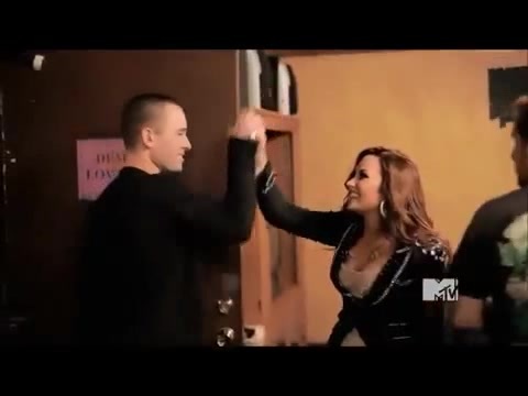Demi Lovato - Stay Strong Premiere Documentary Full 18660 - Demi - Stay Strong Documentary Part o33