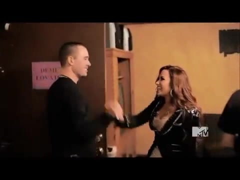 Demi Lovato - Stay Strong Premiere Documentary Full 18663 - Demi - Stay Strong Documentary Part o33