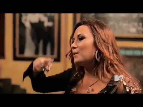 Demi Lovato - Stay Strong Premiere Documentary Full 18726 - Demi - Stay Strong Documentary Part o33