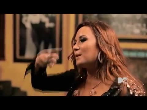 Demi Lovato - Stay Strong Premiere Documentary Full 18727 - Demi - Stay Strong Documentary Part o33