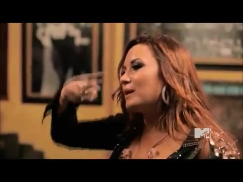 Demi Lovato - Stay Strong Premiere Documentary Full 18728 - Demi - Stay Strong Documentary Part o33