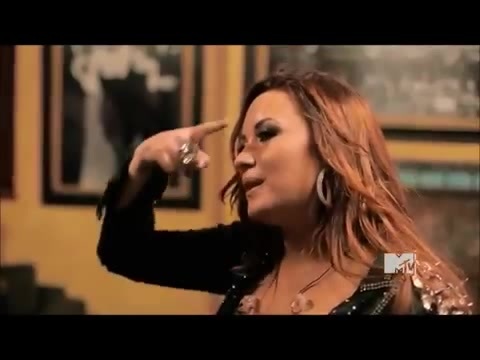 Demi Lovato - Stay Strong Premiere Documentary Full 18730 - Demi - Stay Strong Documentary Part o33