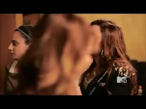 Demi Lovato - Stay Strong Premiere Documentary Full 18755