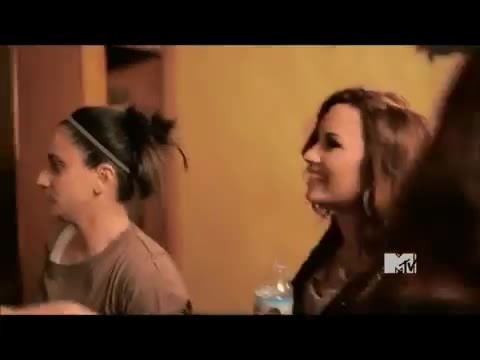 Demi Lovato - Stay Strong Premiere Documentary Full 18761