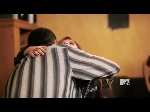 Demi Lovato - Stay Strong Premiere Documentary Full 18814