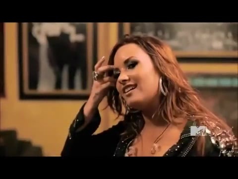 Demi Lovato - Stay Strong Premiere Documentary Full 18861
