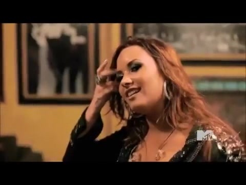 Demi Lovato - Stay Strong Premiere Documentary Full 18862