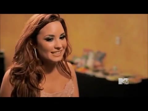 Demi Lovato - Stay Strong Premiere Documentary Full 18907