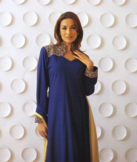  - x-Malaika Arora Khan
