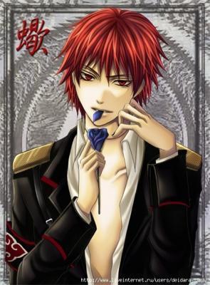 4 - sasori