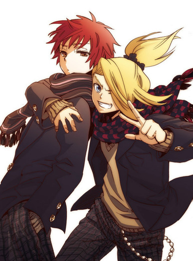 9 - sasori