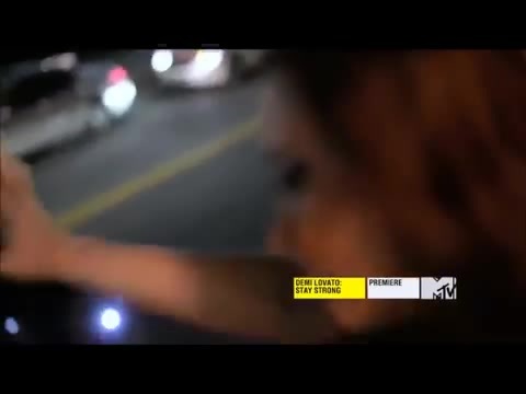 Demi Lovato - Stay Strong Premiere Documentary Full 19390 Demi Lovato - Stay Strong Premiere Documentary Full 19390