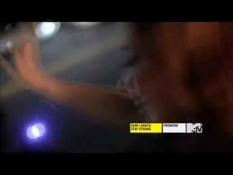 Demi Lovato - Stay Strong Premiere Documentary Full 19399 Demi Lovato - Stay Strong Premiere Documentary Full 19399