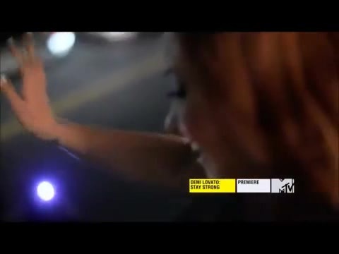 Demi Lovato - Stay Strong Premiere Documentary Full 19402 Demi Lovato - Stay Strong Premiere Documentary Full 19402