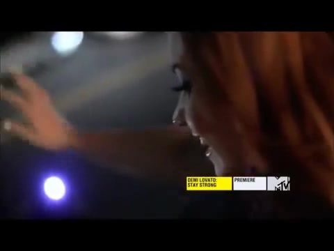 Demi Lovato - Stay Strong Premiere Documentary Full 19410 Demi Lovato - Stay Strong Premiere Documentary Full 19410