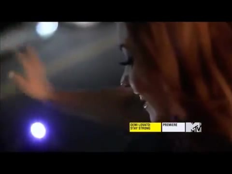 Demi Lovato - Stay Strong Premiere Documentary Full 19411 Demi Lovato - Stay Strong Premiere Documentary Full 19411