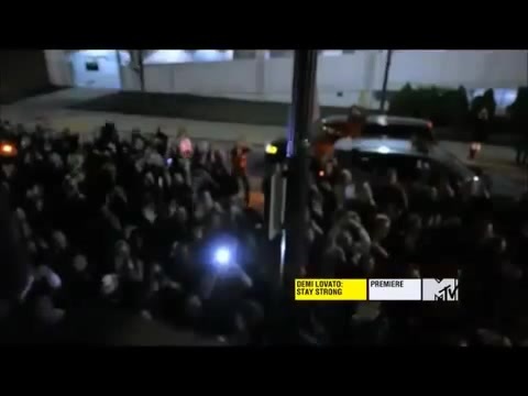 Demi Lovato - Stay Strong Premiere Documentary Full 19414 Demi Lovato - Stay Strong Premiere Documentary Full 19414