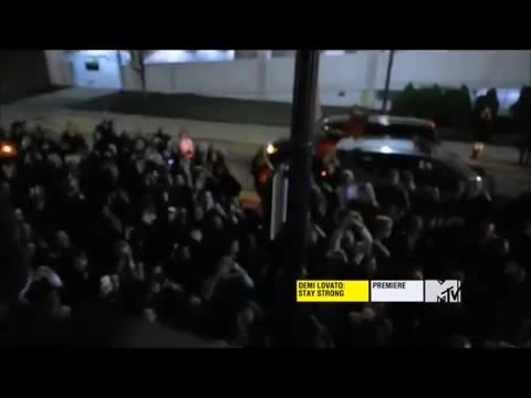 Demi Lovato - Stay Strong Premiere Documentary Full 19422 Demi Lovato - Stay Strong Premiere Documentary Full 19422