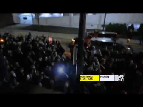 Demi Lovato - Stay Strong Premiere Documentary Full 19425 Demi Lovato - Stay Strong Premiere Documentary Full 19425