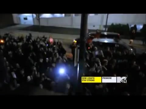 Demi Lovato - Stay Strong Premiere Documentary Full 19426 Demi Lovato - Stay Strong Premiere Documentary Full 19426